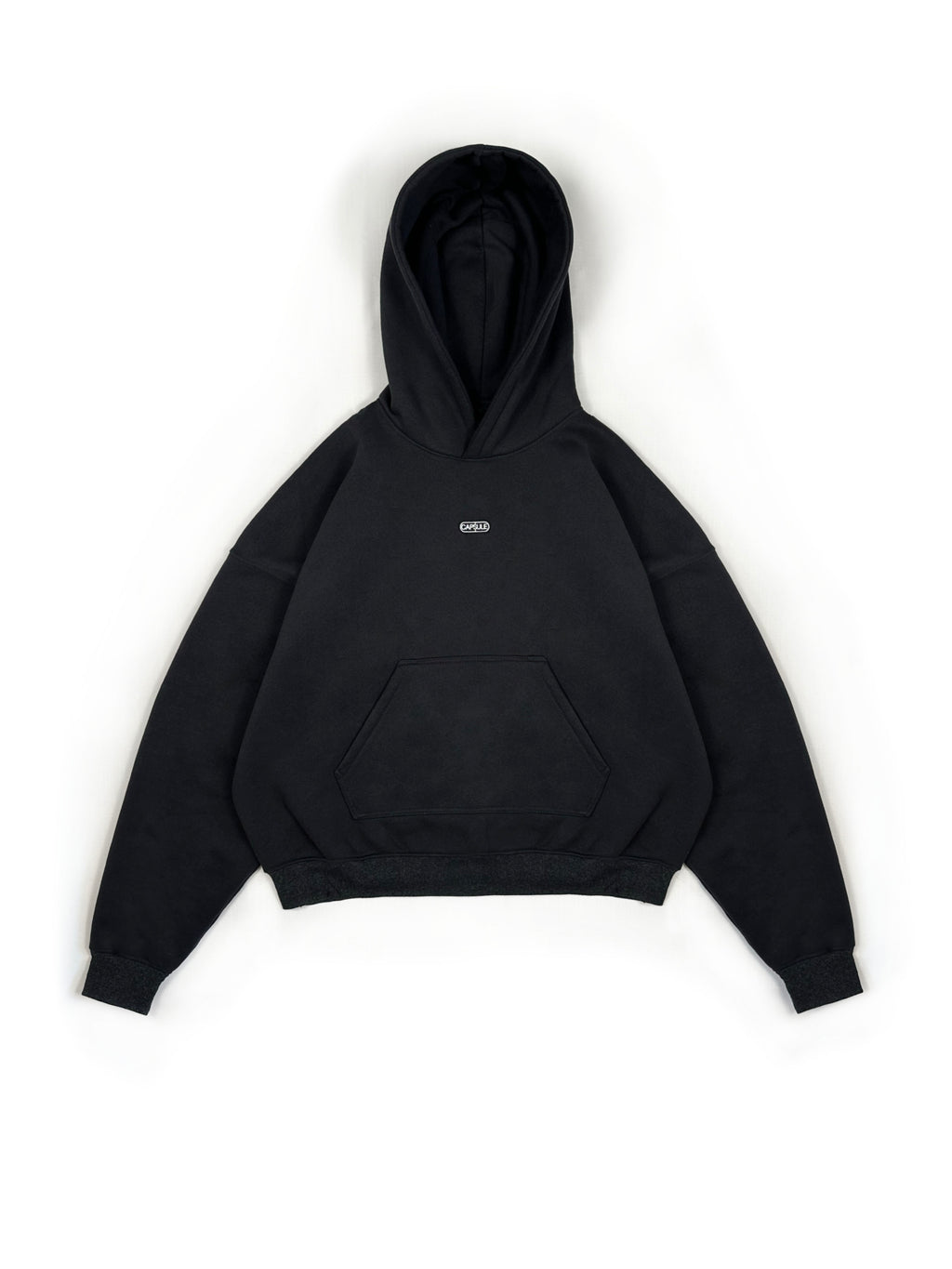 BASIC HOODIE