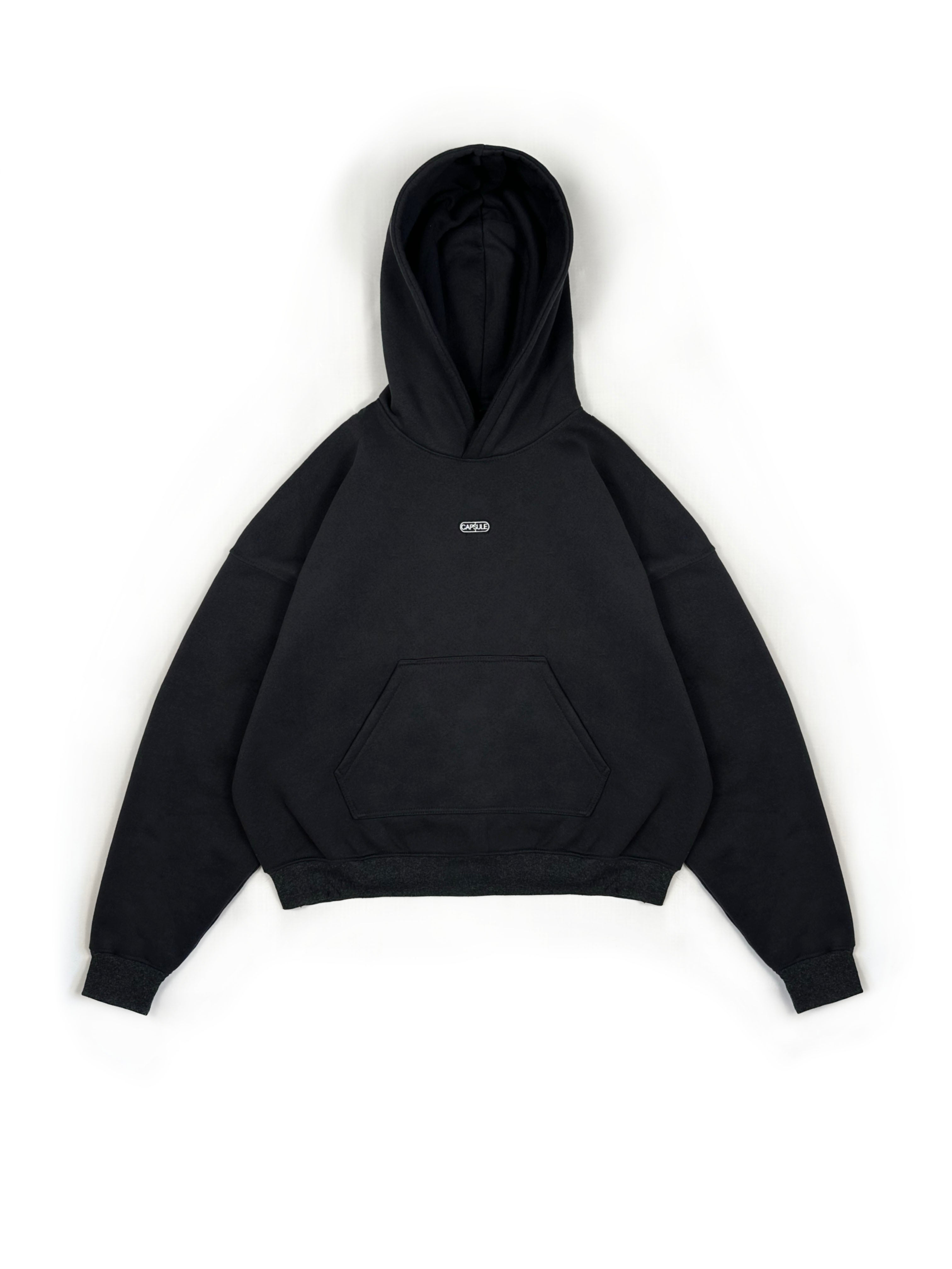 BASIC HOODIE