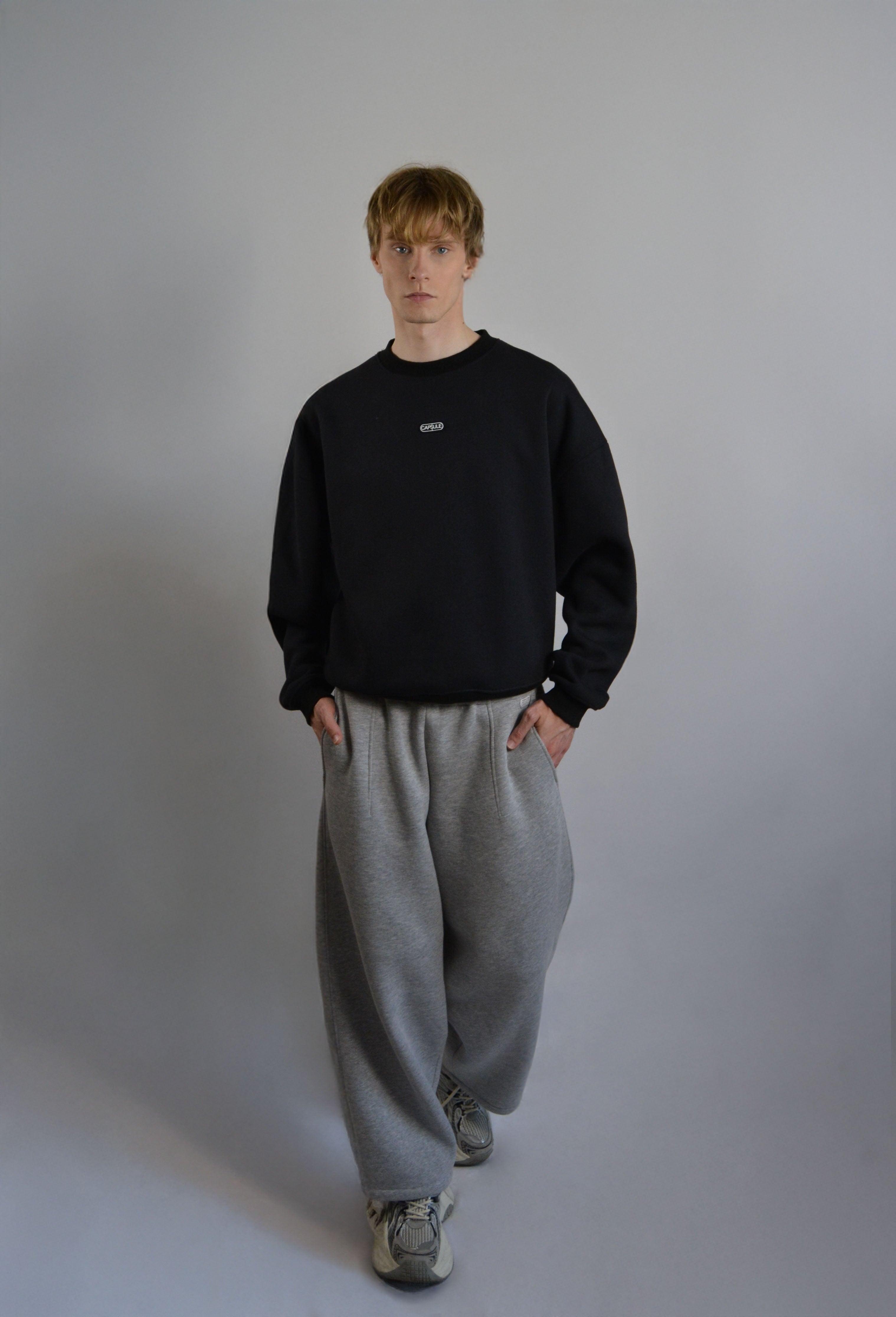 SWEATPANTS