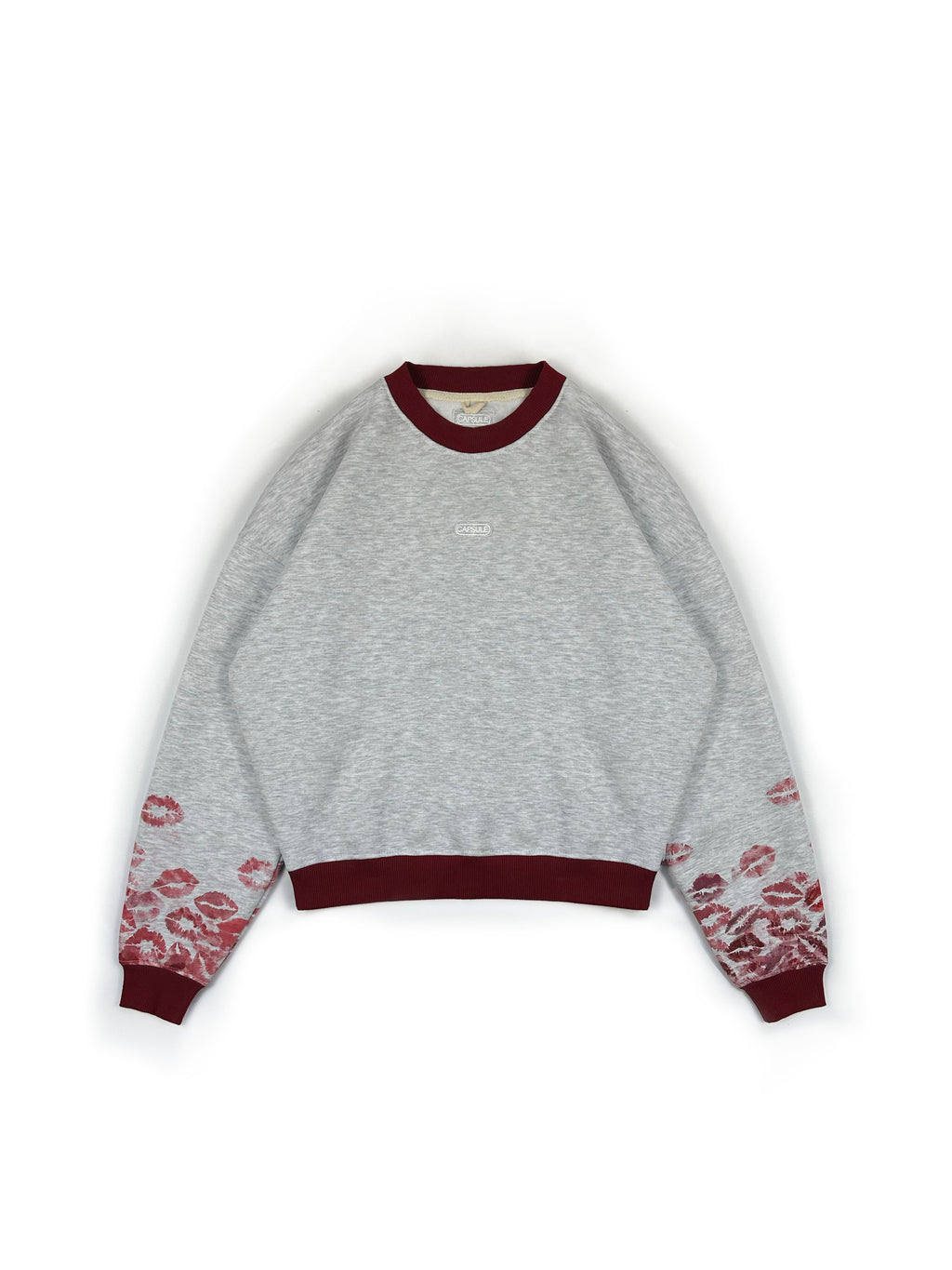 Lovers Sweatshirt