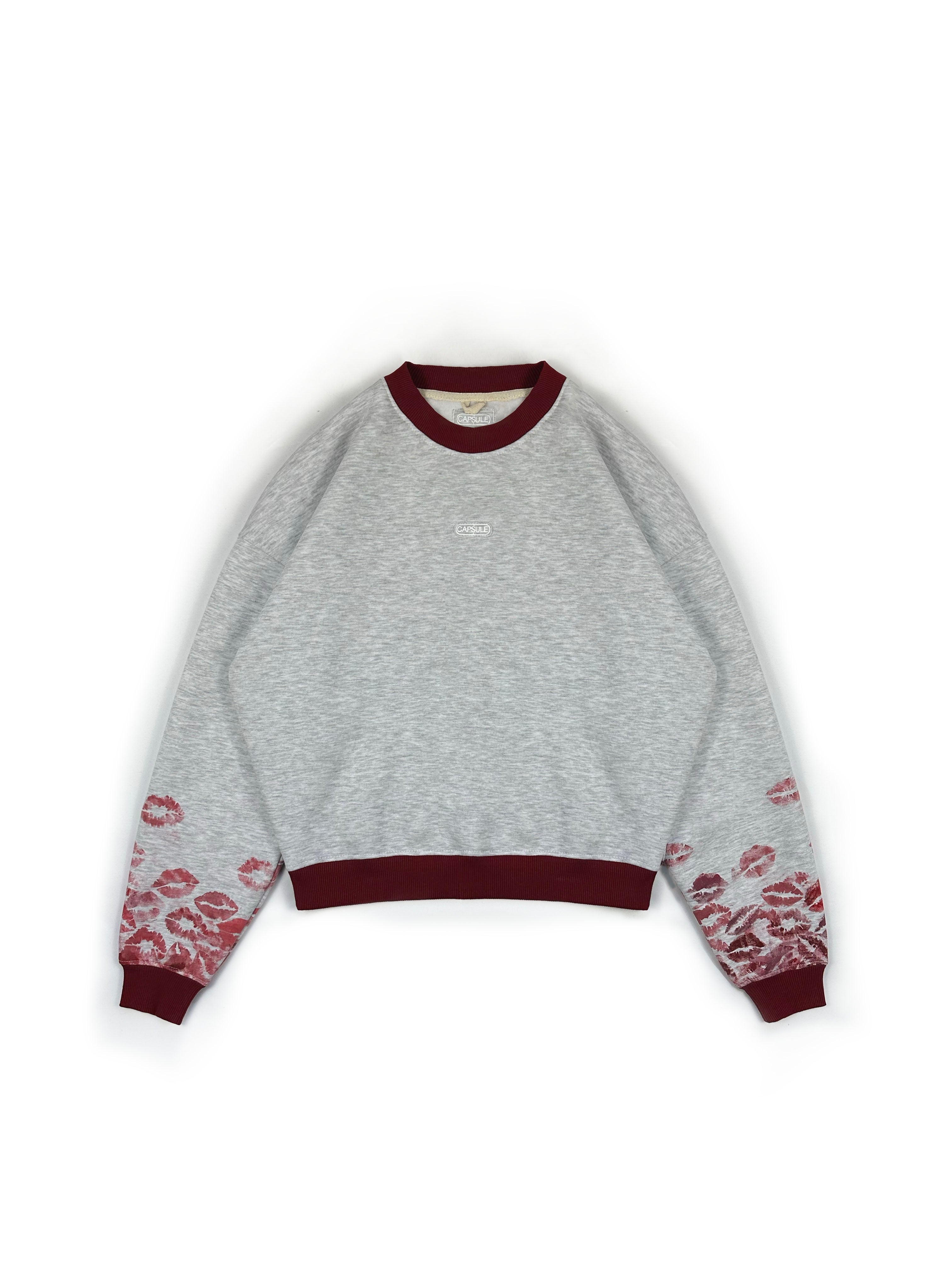 Lovers Sweatshirt