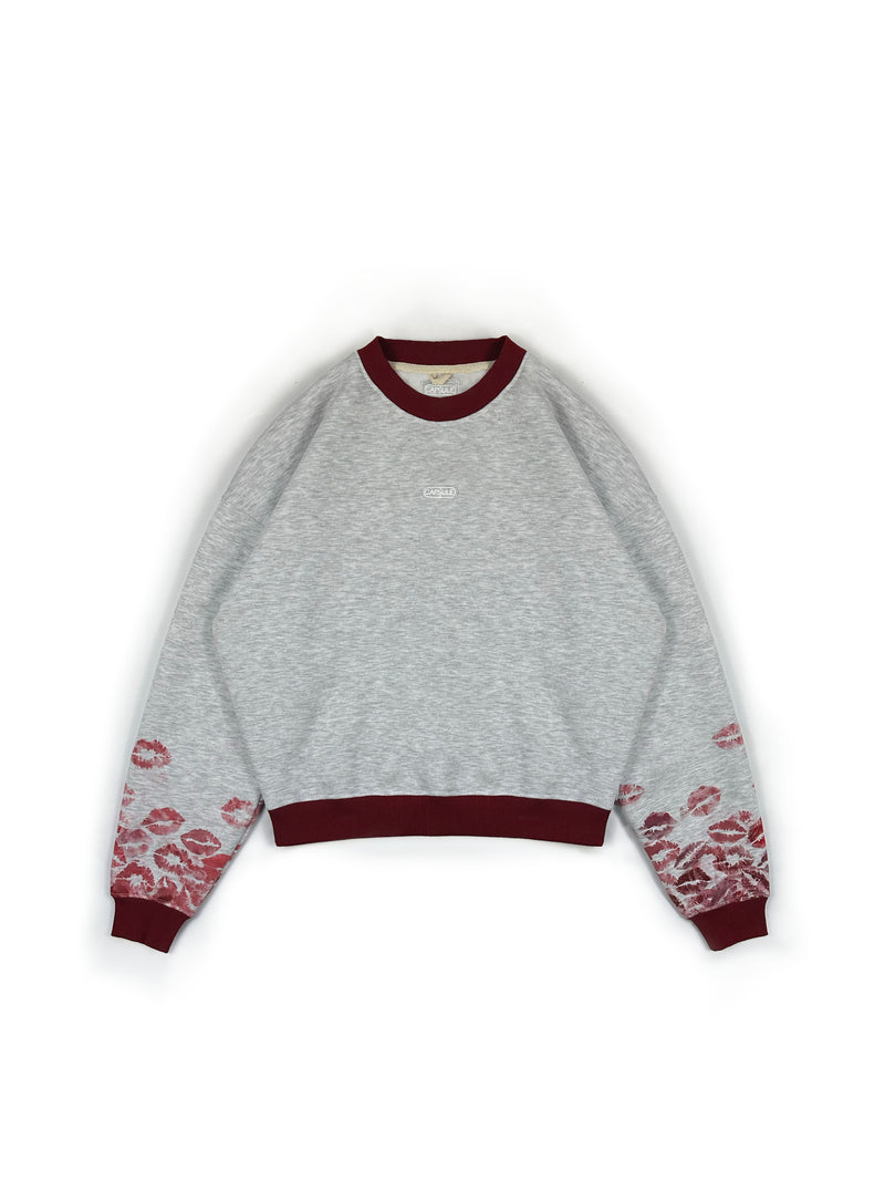 Lovers Sweatshirt
