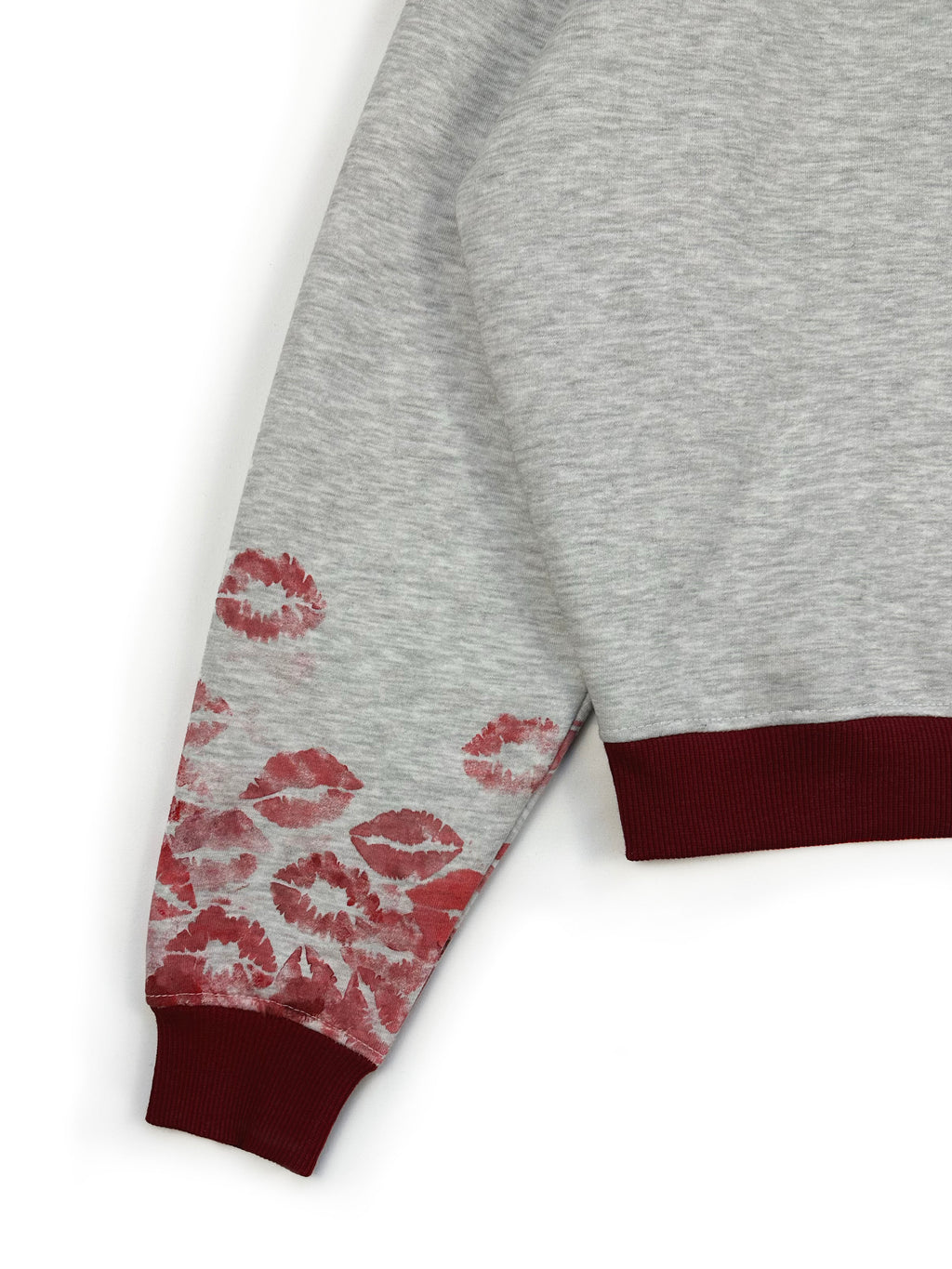 Lovers Sweatshirt