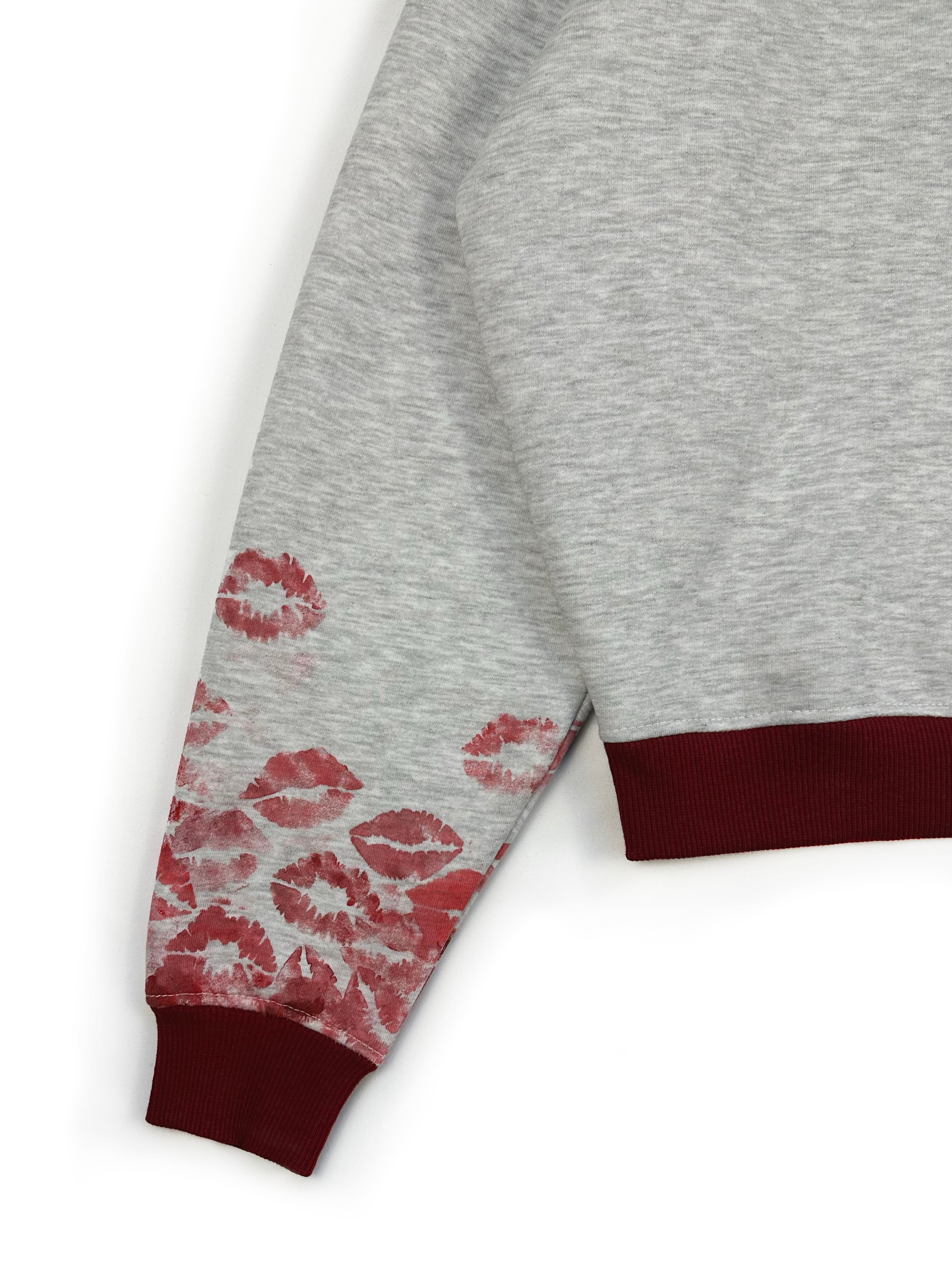 Lovers Sweatshirt